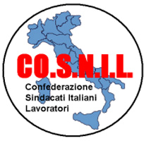 CO.S.N.I.L. Puglia