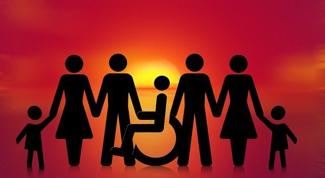 Contributo per genitori disoccupati o monoreddito con figli disabili
